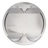 JE Pistons Ford Modular 314420R Pistons, Single - COYOTE 5.0 11.0 .010 thumbnail 1
