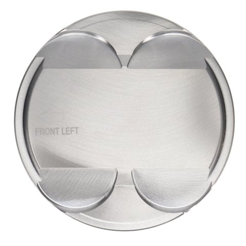 JE Pistons Ford Modular 314420R Pistons, Single - COYOTE 5.0 11.0 .010