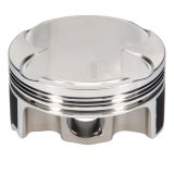 JE Pistons Ford Modular 314420R Pistons, Single - COYOTE 5.0 11.0 .010 thumbnail 4