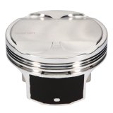 JE Pistons Ford Modular 314420R Pistons, Single - COYOTE 5.0 11.0 .010 thumbnail 5