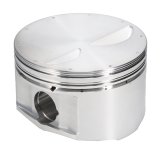 JE Pistons 376534 Piston Kit, 305 RACE SAVER SPRINT CAR -3.776/.927 thumbnail 8