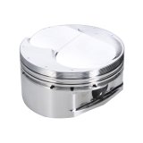 JE Pistons 377974 Piston Kit, SBC 400 13 -4.135/.927/-3.5CC thumbnail 9