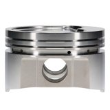JE Pistons 220156S Pistons, 340SB CHRY DISH 10:1 thumbnail 2