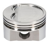JE Pistons 220156S Pistons, 340SB CHRY DISH 10:1 thumbnail 4