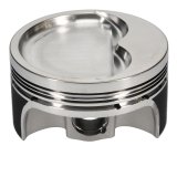 JE Pistons 361110 Pistons, SRP PRO 2618 SMALL BLOCK CHEVY DISH thumbnail 4