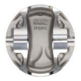 JE Pistons 361129 Pistons, SRP PRO 2618 GEN 1 COYOTE KIT thumbnail 2