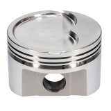 JE Pistons 271151 Pistons, BBF FE 390 -20CC thumbnail 4