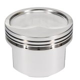 JE Pistons 271151 Pistons, BBF FE 390 -20CC thumbnail 6