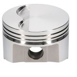 JE Pistons 138735 Pistons, 289/302 SBF FT -5cc thumbnail 3