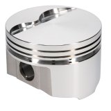 JE Pistons 138735 Pistons, 289/302 SBF FT -5cc thumbnail 4