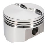 JE Pistons 138735 Pistons, 289/302 SBF FT -5cc thumbnail 7