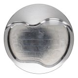 JE Pistons 279673 Pistons, SBF SRP PRO KIT -19c thumbnail 1