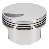 JE Pistons 297251R Pistons, GM 572 FT REPL thumbnail 5