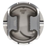 JE Pistons 150727S Pistons, 460 BBF FLAT TOP -3c thumbnail 2