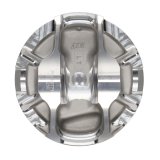 JE Pistons Ultra Series 360773L Pistons, Single - GM Gen III / IV LS Flat Top - thumbnail 2
