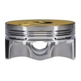JE Pistons Ultra Series 360787R Pistons, Single - GM Gen V LT1 Dish - thumbnail 4