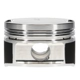 JE Pistons Audi 2.7L S4 TT 314326R Pistons, Single - AUDI 2.7LTT KIT thumbnail 2