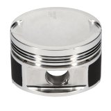 JE Pistons Audi 2.7L S4 TT 314326R Pistons, Single - AUDI 2.7LTT KIT thumbnail 4