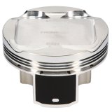 JE Pistons Subaru EJ Series 314446R Pistons, Single - SUB EJ20 FSR STR KIT thumbnail 5