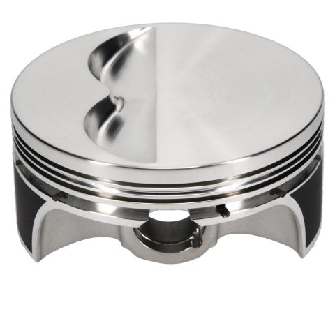 JE Pistons 295447S Pistons, 400 SBC FT PRO KIT thumbnail 4