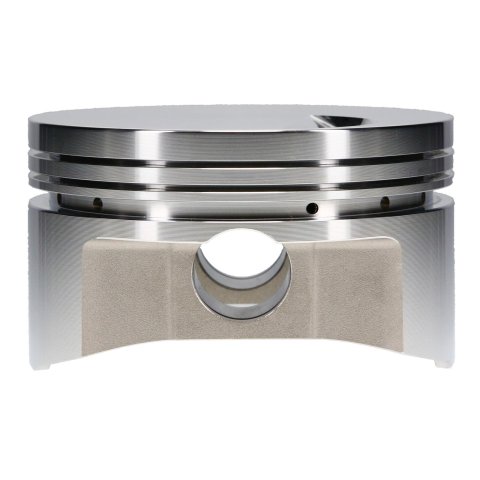 JE Pistons 297252R Pistons, GM 572 FT REPL