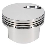 JE Pistons 297252R Pistons, GM 572 FT REPL thumbnail 4