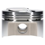 JE Pistons 306724 Pistons, 454 BBC 9:1 DOME thumbnail 1