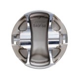JE Pistons 367177 Pistons, SRP PRO 2618 SBF 302 FLAT TOP KIT thumbnail 2