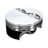 JE Pistons 367177 Pistons, SRP PRO 2618 SBF 302 FLAT TOP KIT thumbnail 6