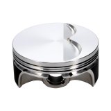JE Pistons 367177 Pistons, SRP PRO 2618 SBF 302 FLAT TOP KIT thumbnail 7