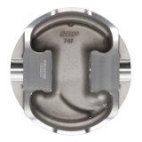 JE Pistons 345658S Pistons, SRP BBF M-6049-SCJ DISH thumbnail 2