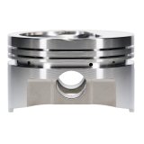 JE Pistons 345658S Pistons, SRP BBF M-6049-SCJ DISH thumbnail 3