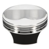 JE Pistons 329455 Pistons, 350 SBC PRO KIT thumbnail 6