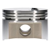 JE Pistons 345793 Pistons, 318 SB CHRY FT -5cc thumbnail 1