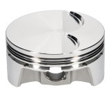 JE Pistons 326375L Pistons, Single - GM LS1 INV DM 6.125 thumbnail 4