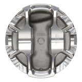 JE Pistons LS Gen III/IV Flat Top 311963L Pistons, Single - ASYM FT thumbnail 1
