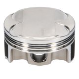JE Pistons Ford Modular 314426L Pistons, Single - COYOTE 5.0 12.5 .030 thumbnail 4