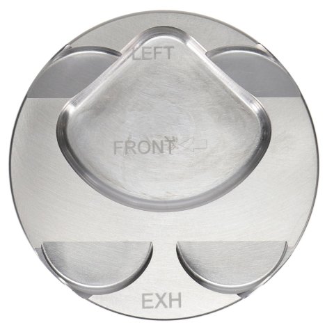 JE Pistons Subaru FA Series 315117L Pistons, Single - SUB FA20/TY 4UGS KIT