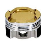 JE Pistons Ultra Series 367880S Piston Single, BMW N55B30 ULTRA SERIES thumbnail 3