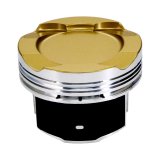 JE Pistons Ultra Series 367880S Piston Single, BMW N55B30 ULTRA SERIES thumbnail 9