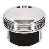JE Pistons 381258 Piston Kit, PORSCHE 911 3.2L 98.00MM/10.0:1 thumbnail 5