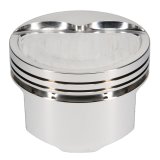 JE Pistons 220156 Pistons, 340SB CHRY DISH 10:1 thumbnail 5
