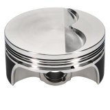 JE Pistons 329551 Pistons, SBF SRP PRO KIT FT thumbnail 4