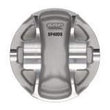 JE Pistons 329573 Pistons, SBF SRP PRO KIT -19c thumbnail 2