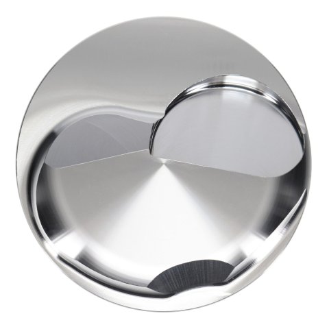 JE Pistons 297254 Pistons, GM 572 DOME REPL thumbnail 3