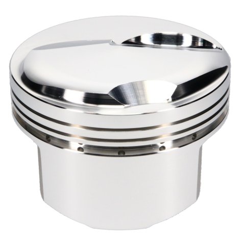 JE Pistons 297254 Pistons, GM 572 DOME REPL thumbnail 5