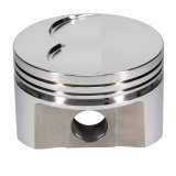 JE Pistons 331834 Pistons, 455 OLDSMOBILE FT thumbnail 4