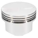 JE Pistons 334496S Pistons, 460 BBF FLAT TOP -3c thumbnail 6