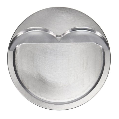 JE Pistons 335151S Pistons, 340SB CHRY DISH 10:3