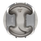 JE Pistons 338181 Pistons, CLOSED CHAMBER 454 BBC DOME 14cc thumbnail 2